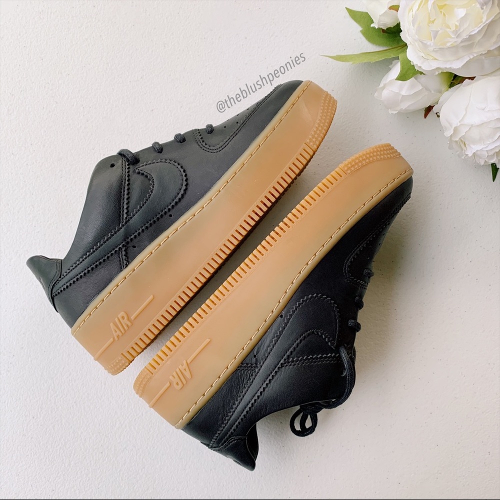 Nike Air Force 1 Sage Low LX NWT - Picture 10 of 16